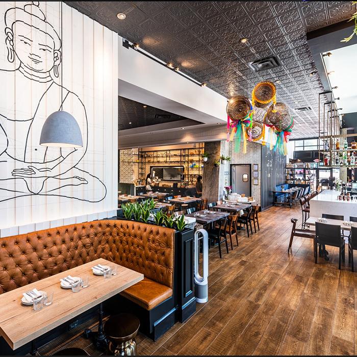 Laotian restaurant near me